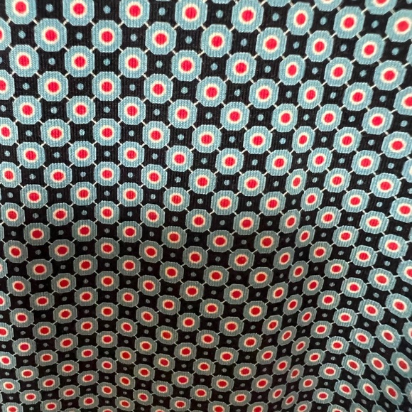 BUTTERCLOTH ICY COTTON MENS SHIRT SIZE XL SLIM FIT IN BALTIC NAVY - Picture 5 of 7